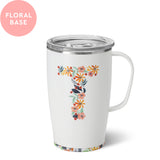 Swig Life SL S109-C18 Monogram Travel Mug 18 oz