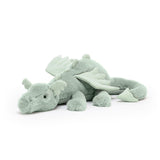 Jellycat Inc JI SAGE Sage Dragon