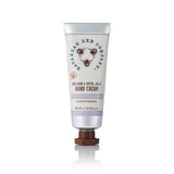 Savannah Bee Company SBC BHCBTRL Beeswax Hand Cream in a Tube 1.7oz