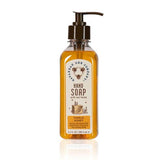 Savannah Bee Company SBC BLHS Liquid Hand Soap, 9.5oz