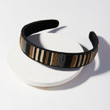 Ink + Alloy IA SBHA0301xx Headband