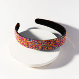 Ink + Alloy IA SBHA0301xx Headband