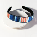Ink + Alloy IA SBHA0301xx Headband
