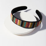 Ink + Alloy IA SBHA0301xx Headband