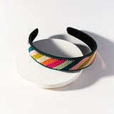 Ink + Alloy IA SBHA0301xx Headband