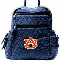 PLGS Auburn University "The Keepsake" Backpack