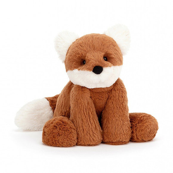 Jellycat Inc JI SMG Smudge Fox Medium