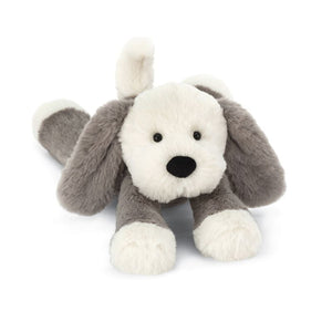 Jellycat Inc JI SMG Smudge Puppy Medium - 9"