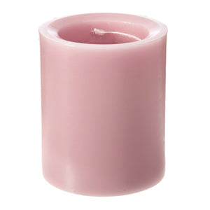 Spiral Light Candles SLC Peony Scented Candle