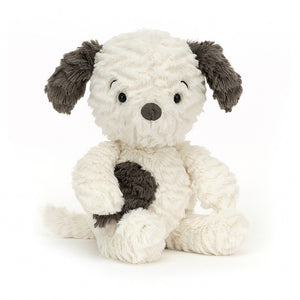 Jellycat Inc JI SQU2P Squishu Puppy Medium