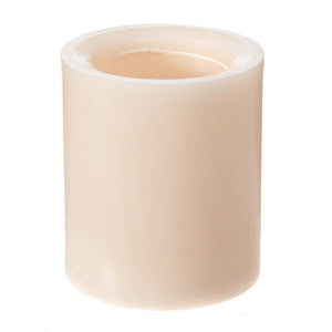 Spiral Light Candles SLC Vanilla + Tobacco Scented Candles