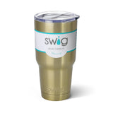 Swig Life SL SW-30-xx 30oz Stainless Steel Tumbler