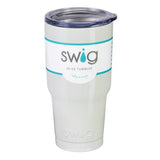 Swig Life SL SW-30-xx 30oz Stainless Steel Tumbler