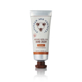 Savannah Bee Company SBC BHCBTRL Beeswax Hand Cream in a Tube 1.7oz