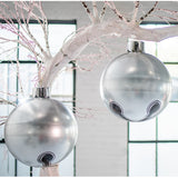 Holiball HB 12" Inflatable Ornament