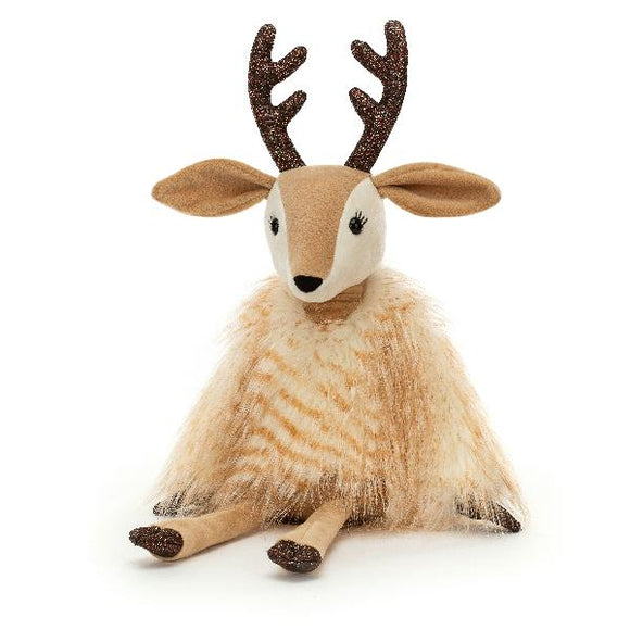 Jellycat Inc JI TAW2R Tawny Reindeer