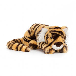 Jellycat Inc JI TAY Taylor Tiger Little 3" X 11"