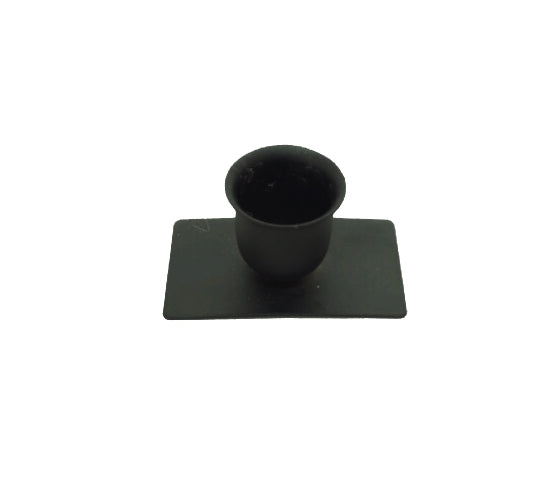 WT Collection WTC TMA2116 Basic Taper Candle Holder