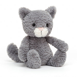 Jellycat Inc JI TUM Tumbletuft Kitten