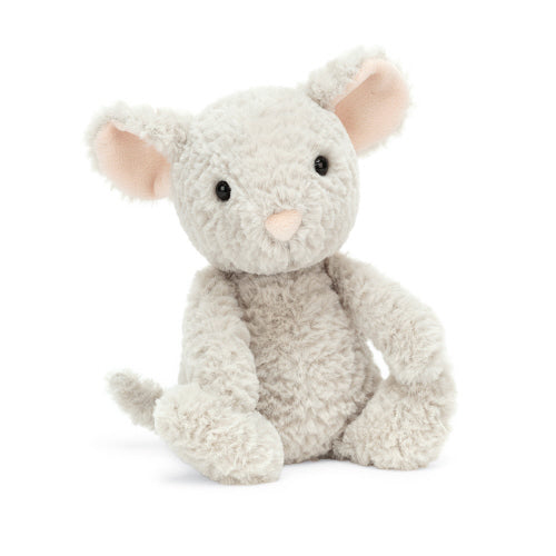 Jellycat Inc JI TUM Tumbletuft Mouse