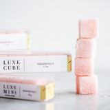 Teaspressa SM008 Mini Grapefruit Luxe Sugar Cubes