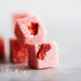 Teaspressa SS005 Stick Champagne Strawberry Luxe Sugar Cube