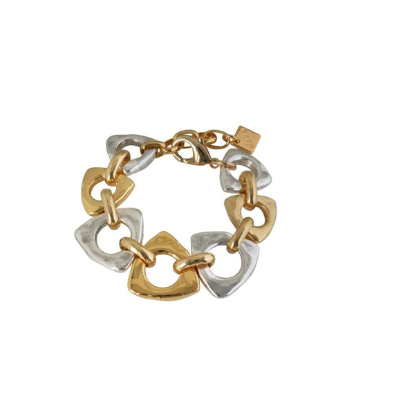 Vidda Jewelry VJ 01398920 Thré Bracelet