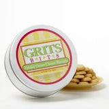 Strawberry Patch SP xTN Grits Bits Tins Snack Tins