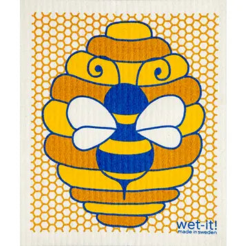 Wet-It Swedish Cloth