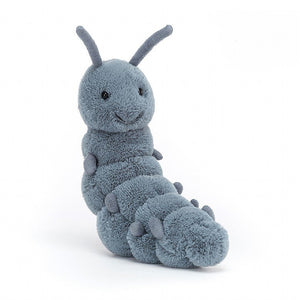 Jellycat Inc JI WRIG Wriggidig Bug