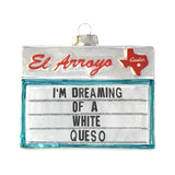 El Arroyo EA ORN00xx Ornament