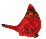 Raz Imports RZ 3904914x 3.25" Resin Cardinal - 3 Styles