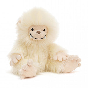 Jellycat Inc JI YAN2YET Yani Yeti