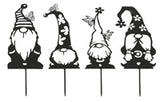 Boston International BI YIL22302x Garden Gnome Gathering