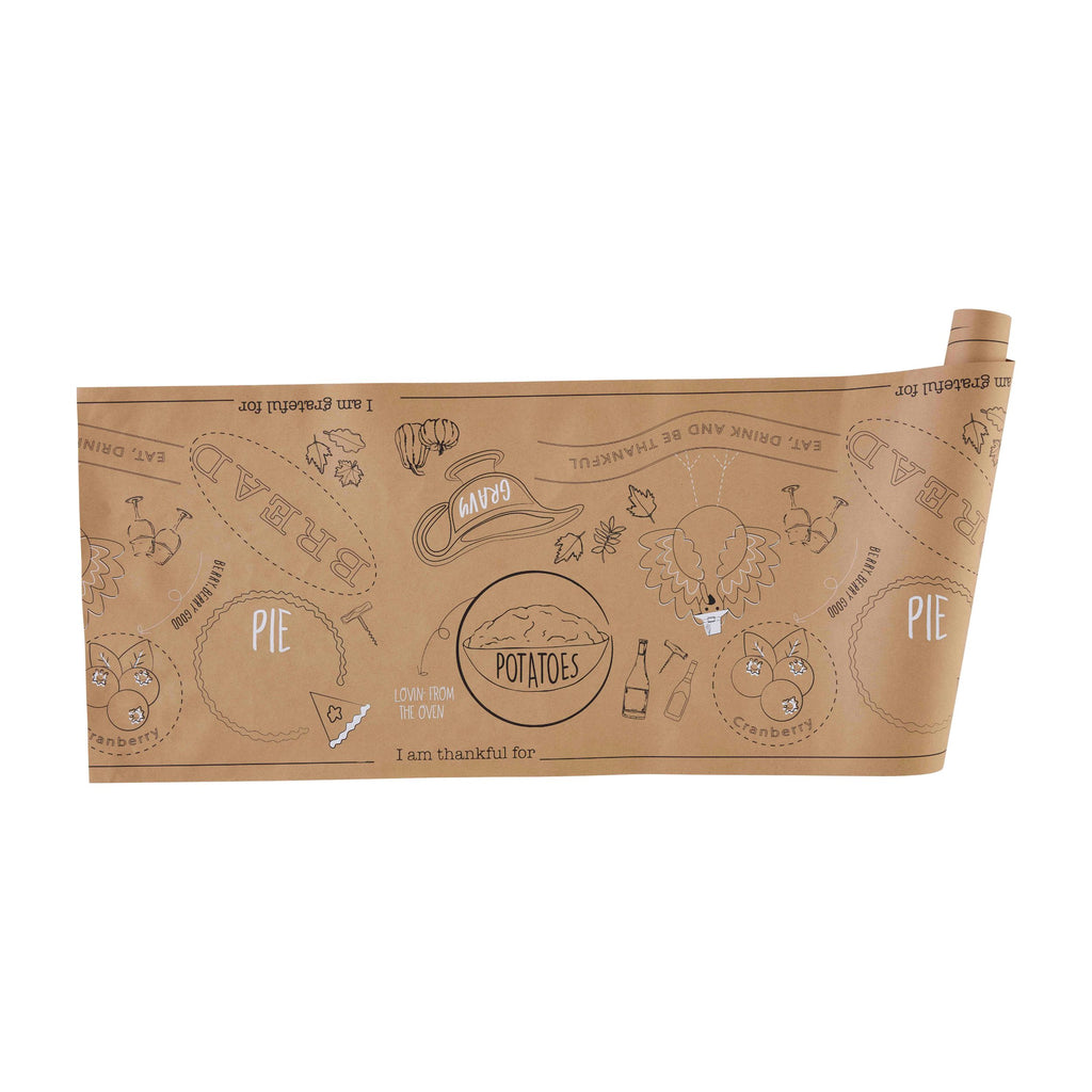 Mud Pie Table Runner