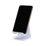Ellie Rose ER APS-0003 Acrylic Phone Stand. - Misty Marble