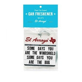El Arroyo EA AIR Car Air Freshener - 2 Pack