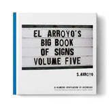 El Arroyo EA BBK Big Book of Signs