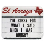 El Arroyo EA PLT Party Plates - Pack of 12