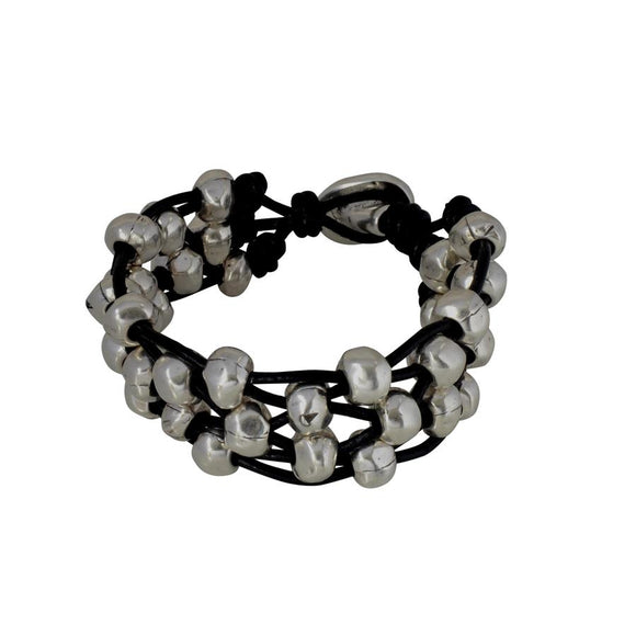 Vidda Jewelry VJ 0023400 Atomo Bracelet LARGE