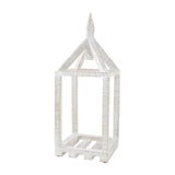 Mud Pie MP 40320062xx House Lantern