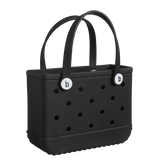 Bogg Bag BB Solid Bitty Bag (11"x8.5"x4.5")
