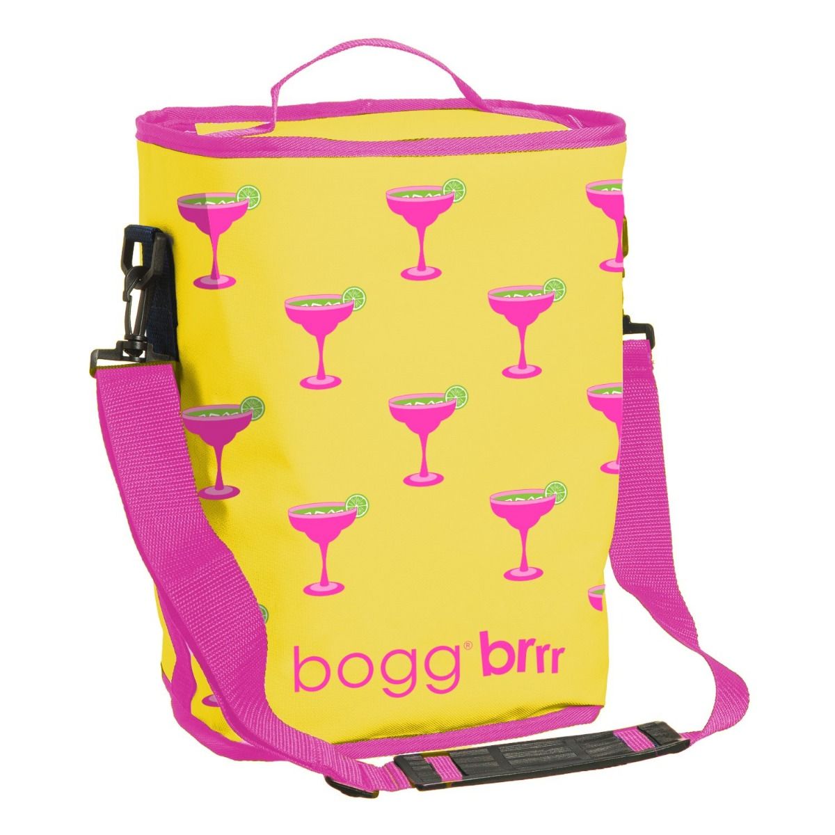 Bogg® Bag BB Brr and a Half Cooler Insert - Patterns – Piper