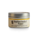 Bourbon Barrel Foods BBF BSPPT BOURBON SMOKED PEPPER - TIN 2 OZ