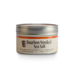 Bourbon Barrel Foods BBF BSSLT BOURBON SMOKED SEA SALT