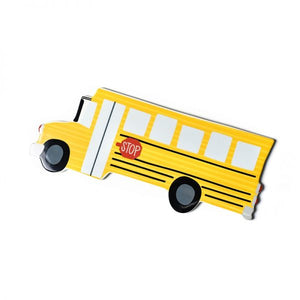 Coton Colors CC ATT-MINI-SCHBUS School Bus Mini Attachment