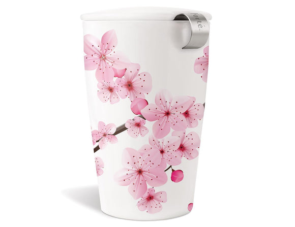 Tea Forte TF 20895 KATI Cup Hanami Tea Cup