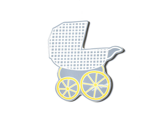Coton Colors CC ATT-CARRIAGE Baby Carriage Big Attachment