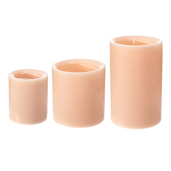 Spiral Light Candles SLC Cashmere Dream Scented Candle