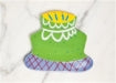 Coton Colors CC ATT-CAKE Cake Big/Mini  Attachment